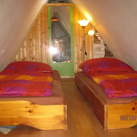 Ferienwohnung Augustinern 26 Quedlinburg Exterior foto