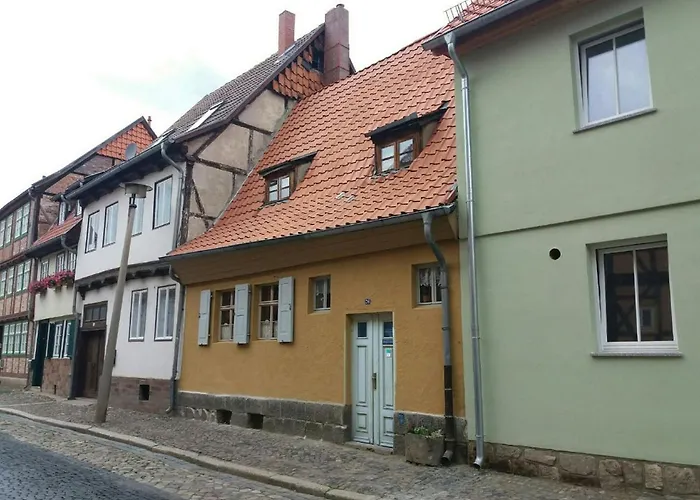 Augustinern 26