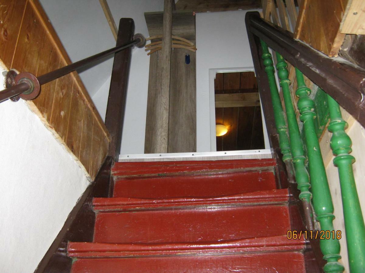 Apartment Augustinern 26 Quedlinburg