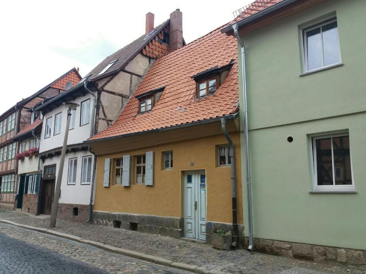 Augustinern 26 Apartment *