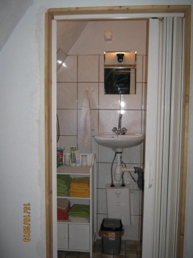Augustinern 26 Apartment Quedlinburg